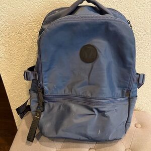 Lululemon Backpack